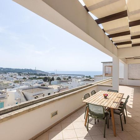 Enjoy Leuca Mare By Lovesud Castrignano del Capo Luaran gambar