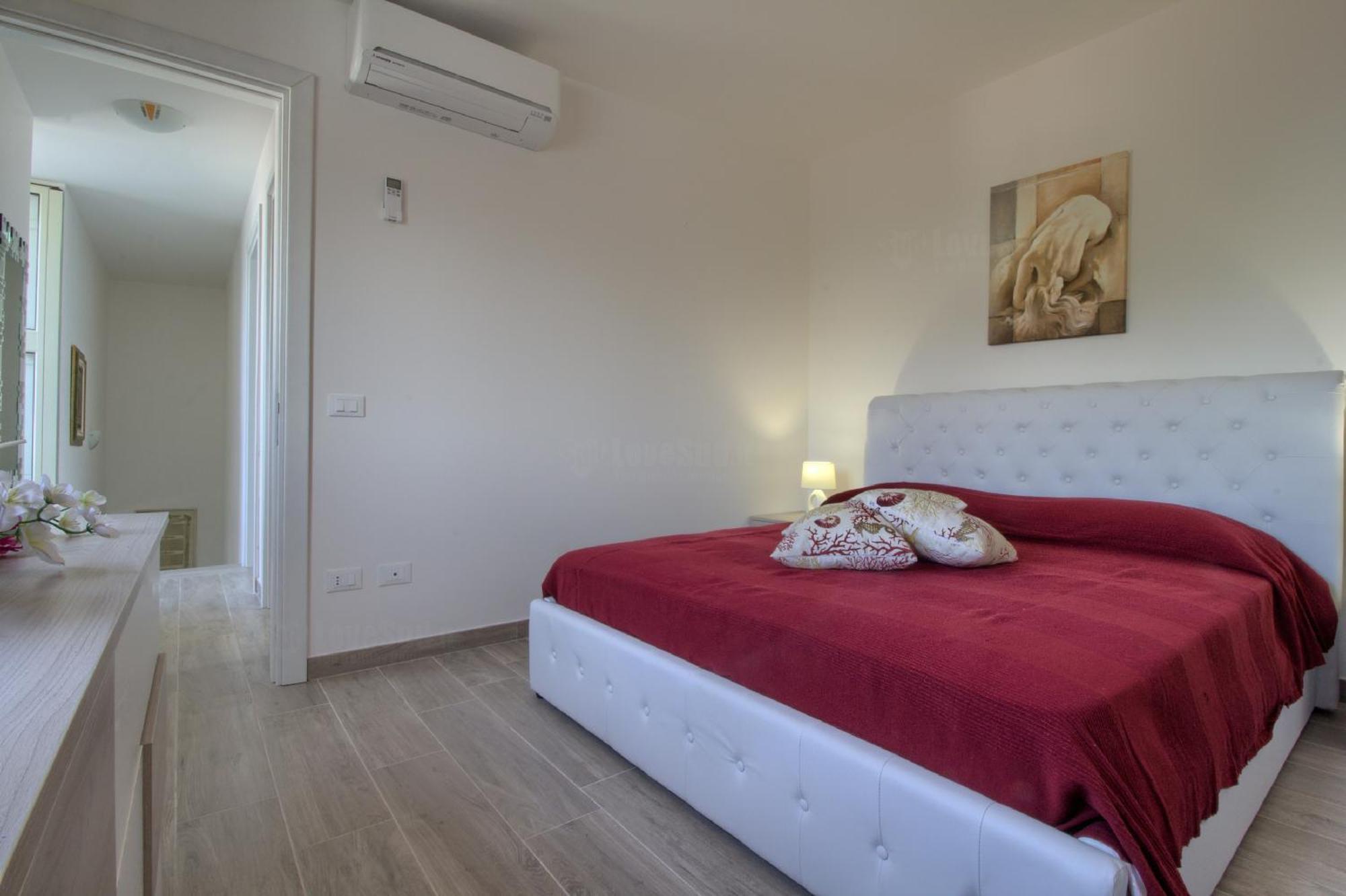 Enjoy Leuca Mare By Lovesud Castrignano del Capo Luaran gambar
