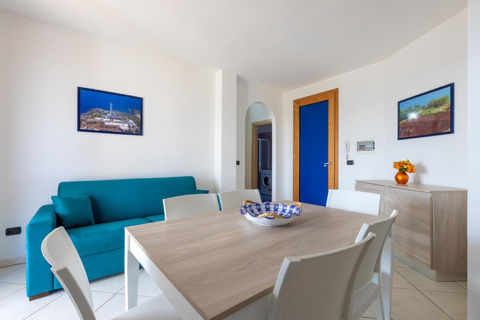 Enjoy Leuca Mare By Lovesud Castrignano del Capo Luaran gambar