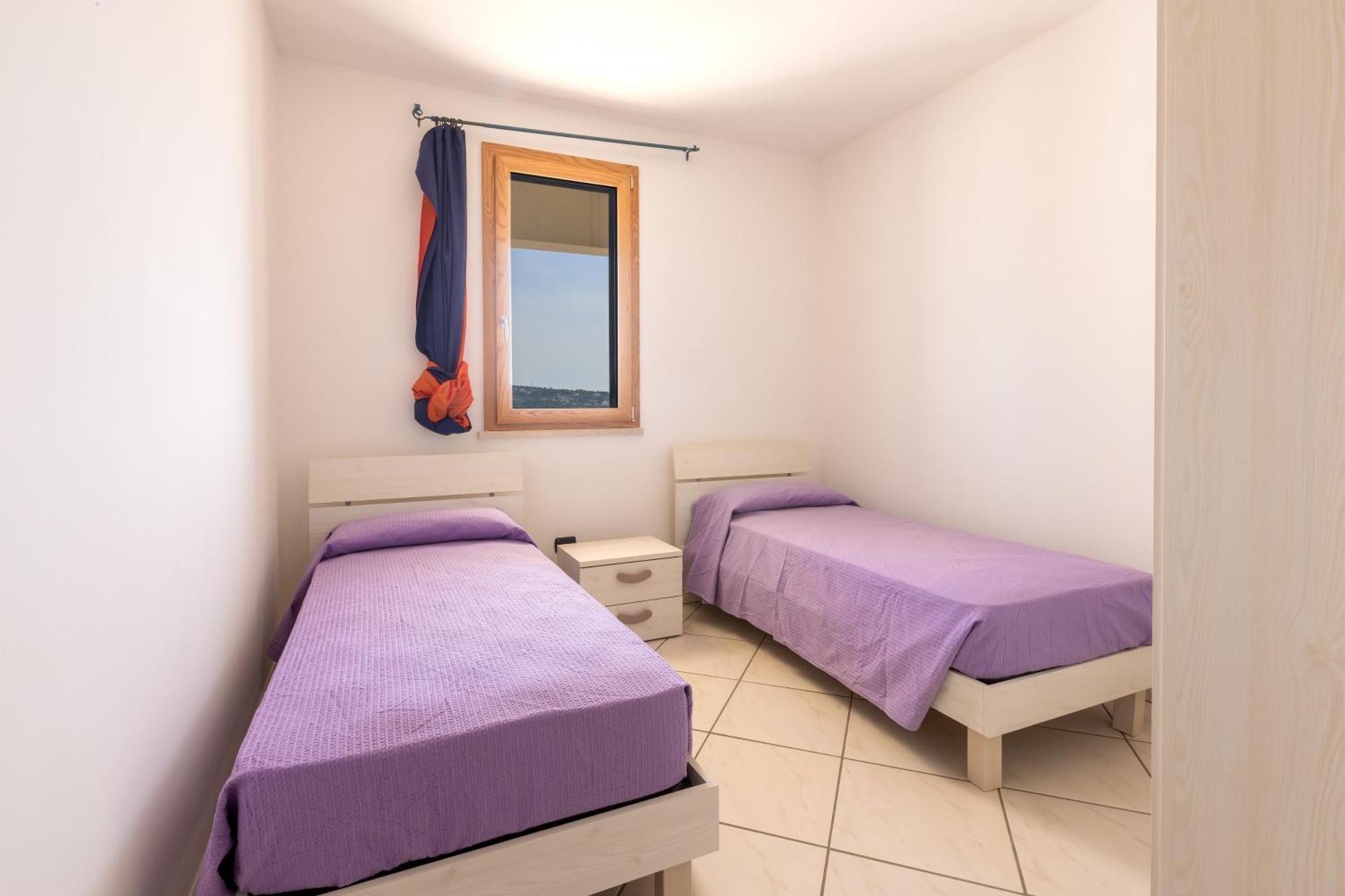 Enjoy Leuca Mare By Lovesud Castrignano del Capo Luaran gambar