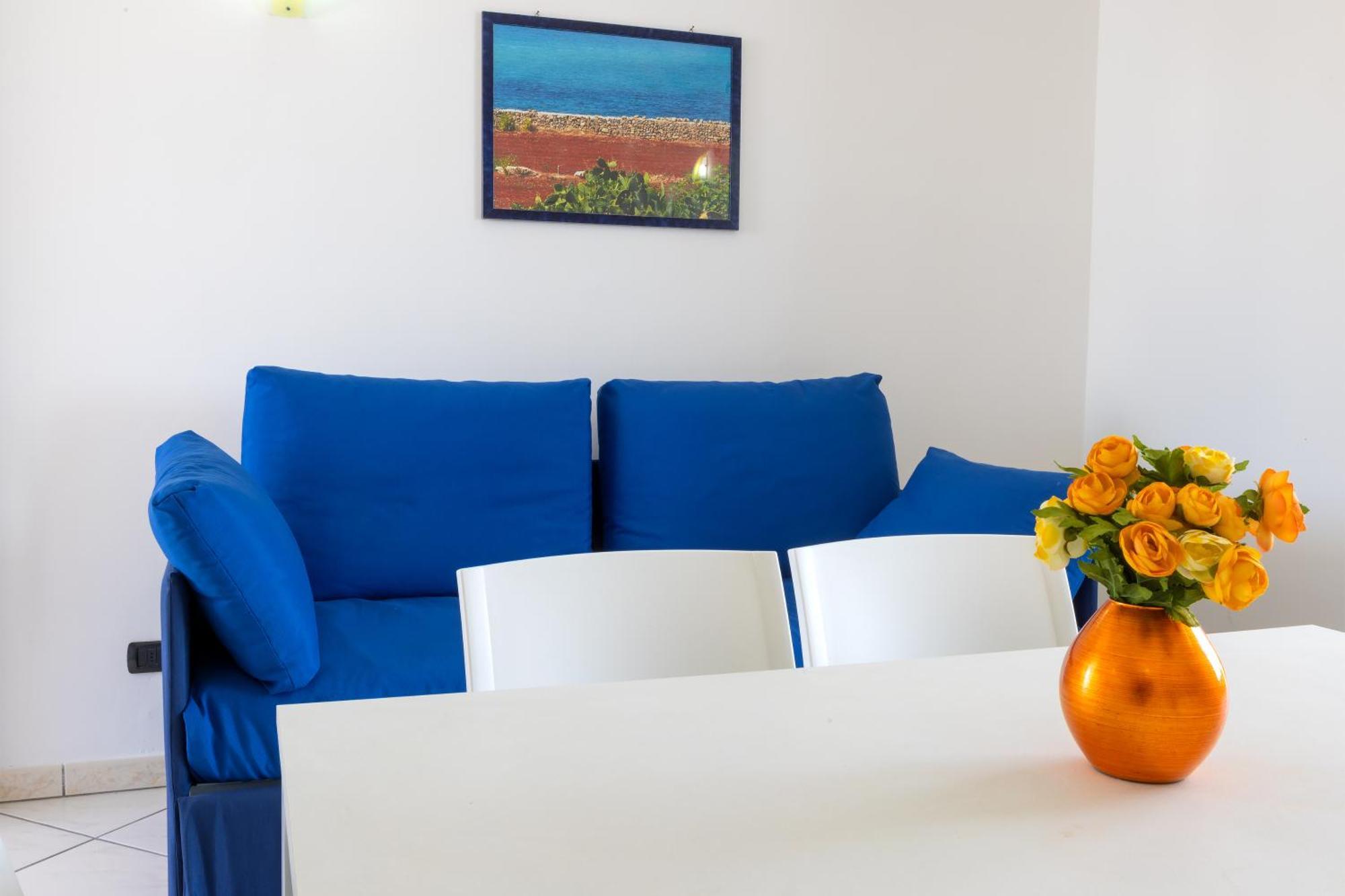 Enjoy Leuca Mare By Lovesud Castrignano del Capo Luaran gambar