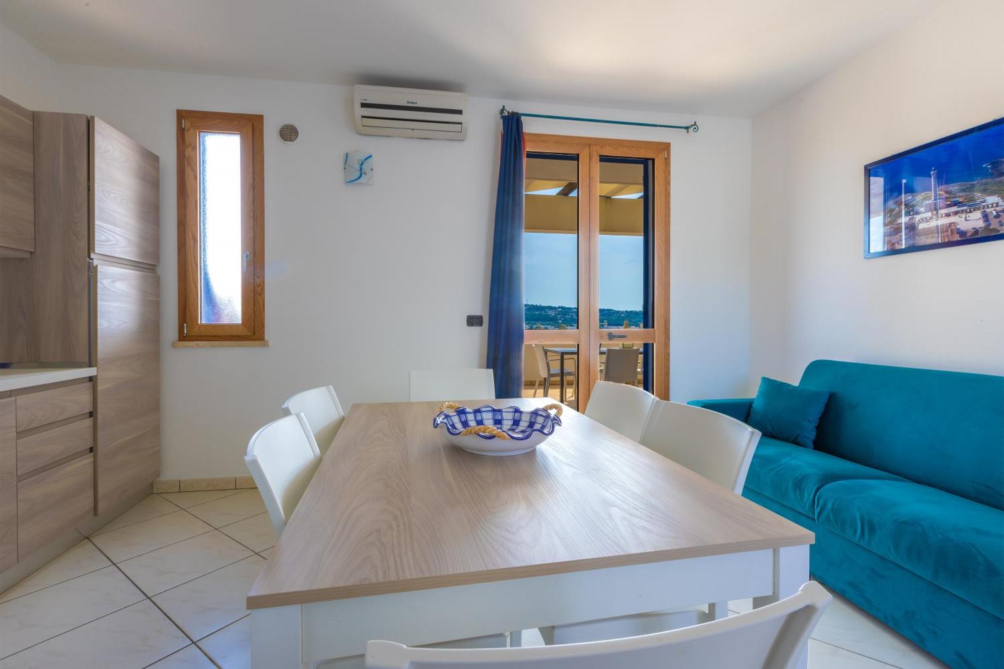 Enjoy Leuca Mare By Lovesud Castrignano del Capo Luaran gambar