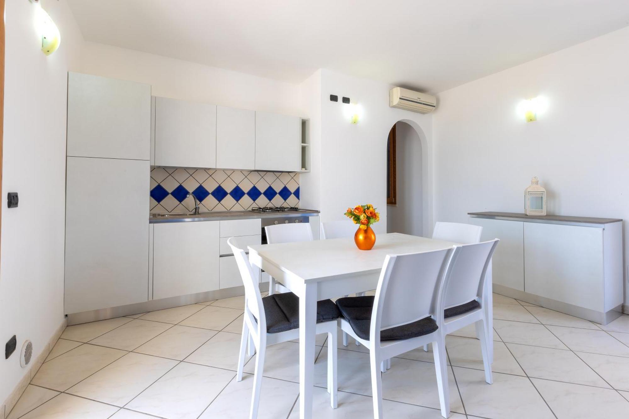 Enjoy Leuca Mare By Lovesud Castrignano del Capo Luaran gambar