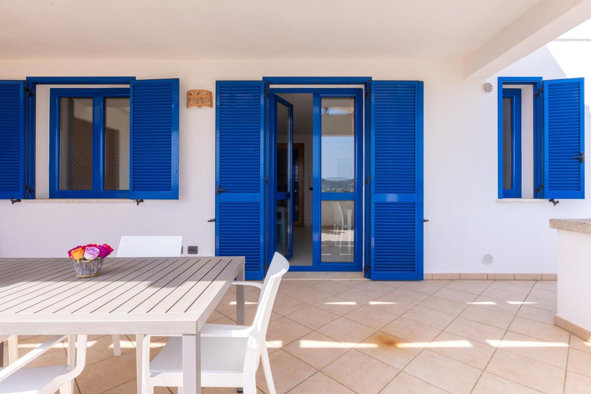 Enjoy Leuca Mare By Lovesud Castrignano del Capo Luaran gambar