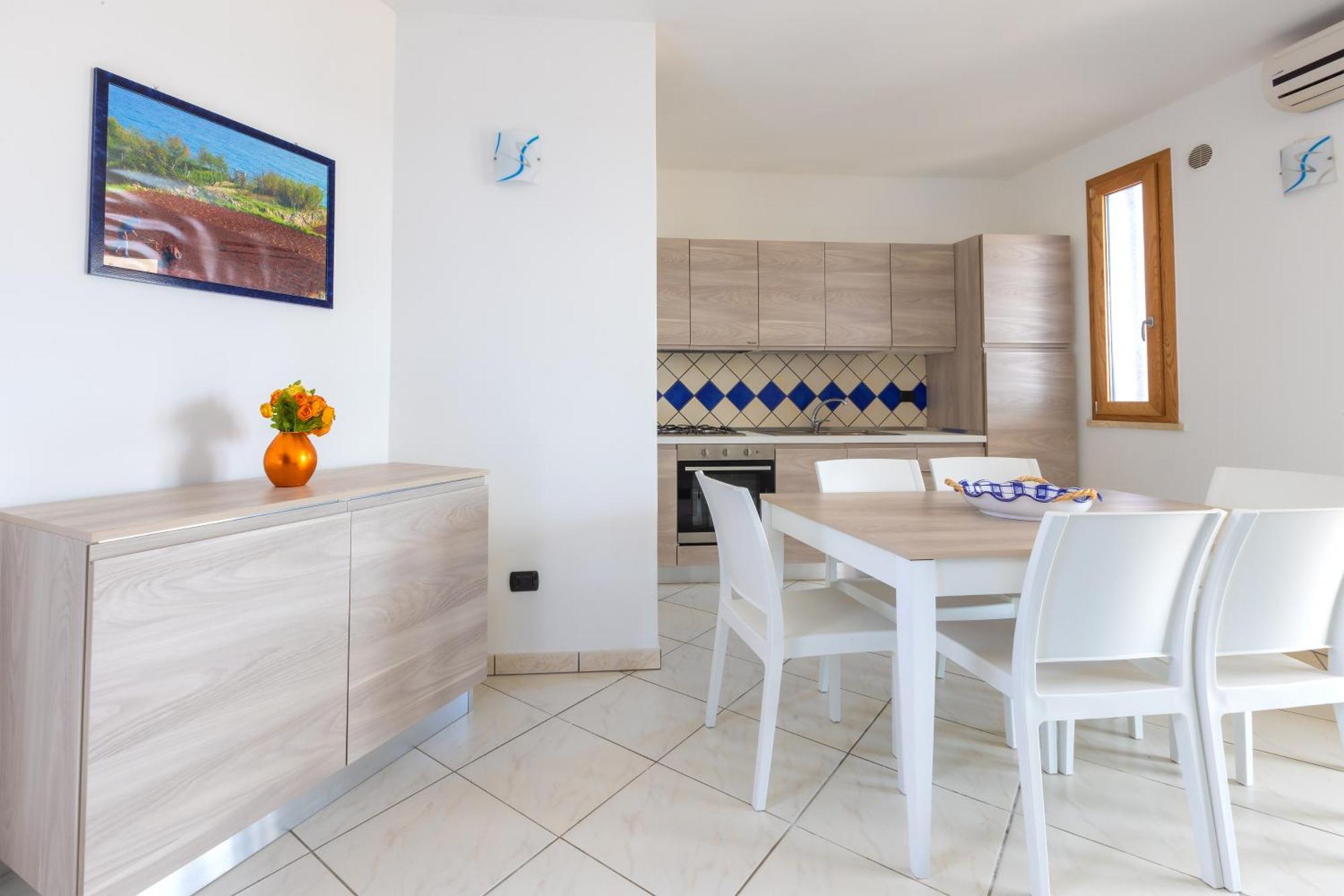 Enjoy Leuca Mare By Lovesud Castrignano del Capo Luaran gambar