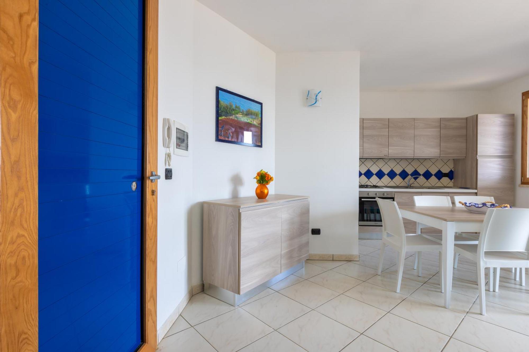 Enjoy Leuca Mare By Lovesud Castrignano del Capo Luaran gambar