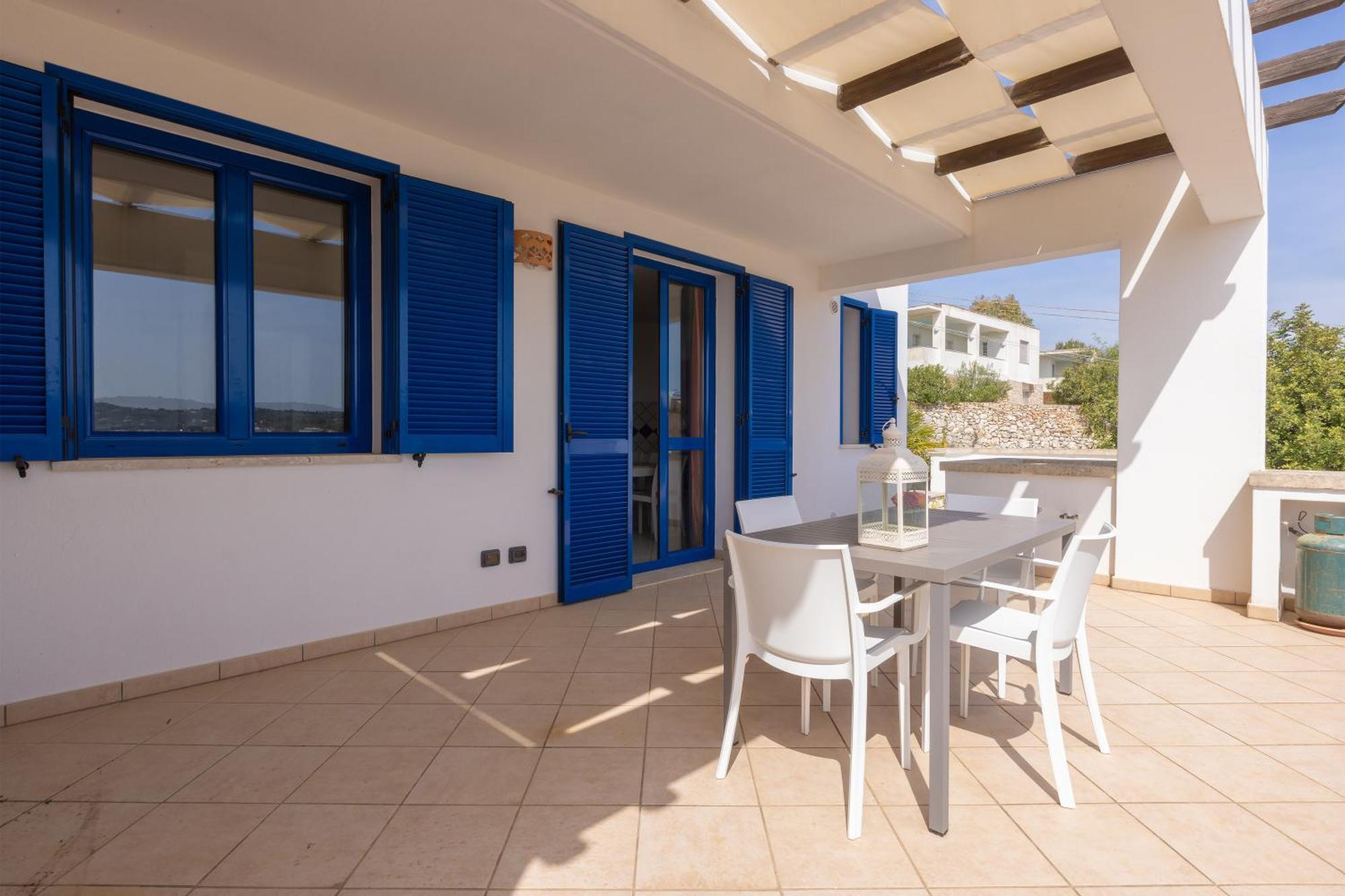 Enjoy Leuca Mare By Lovesud Castrignano del Capo Luaran gambar