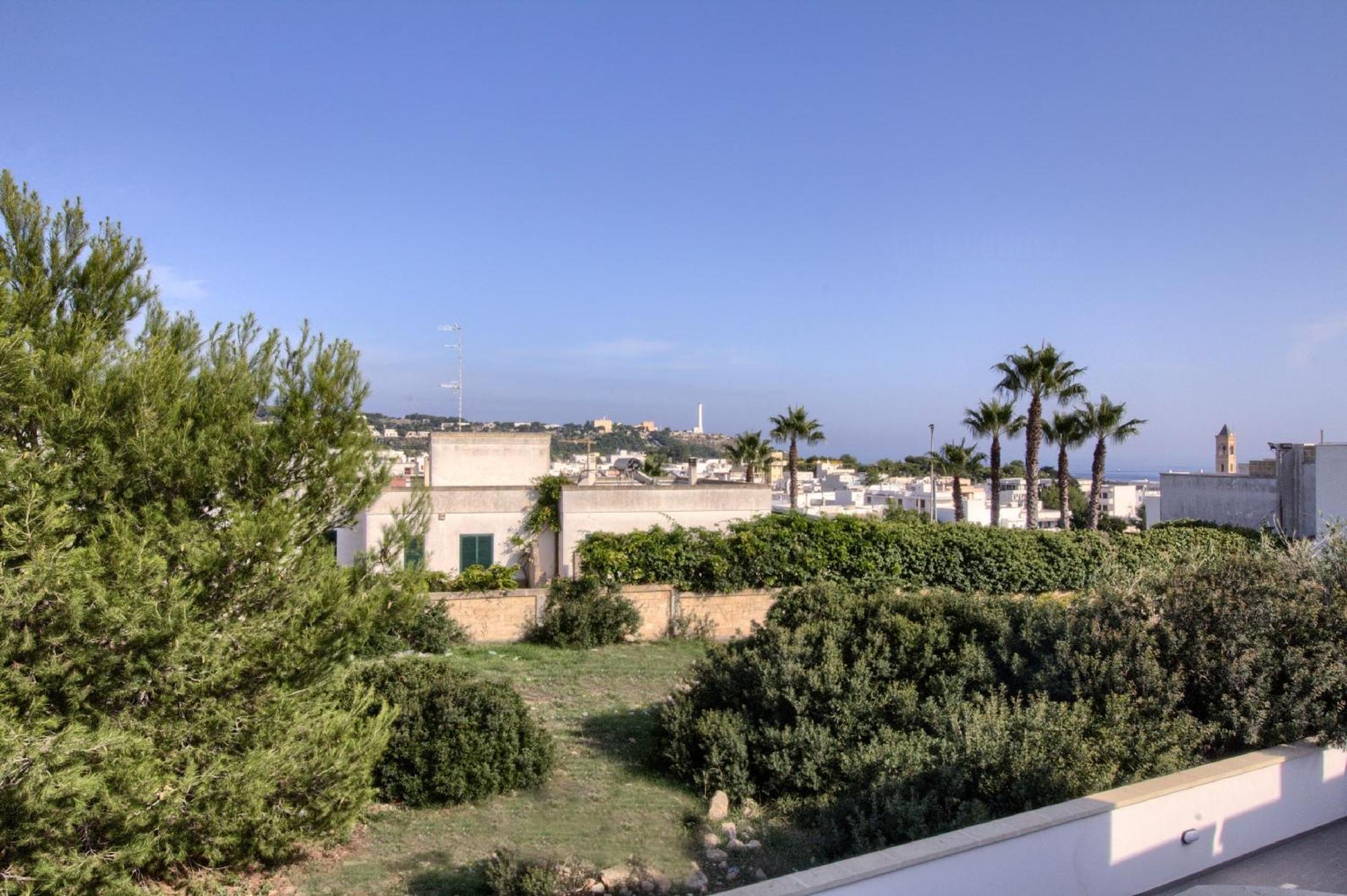 Enjoy Leuca Mare By Lovesud Castrignano del Capo Luaran gambar